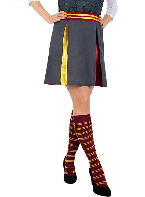 Calcetines de Gryffindor para mujer - Harry Potter - Funiglobal | Funidelia