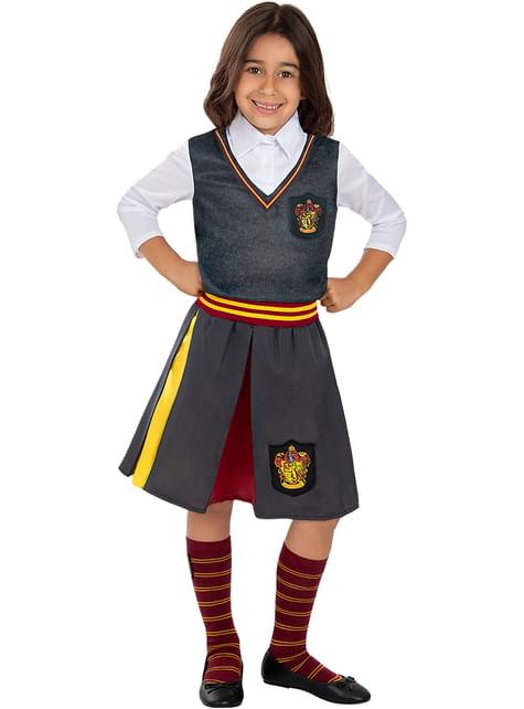 Calcetines de Gryffindor para niña - Harry Potter - Funiglobal | Funidelia