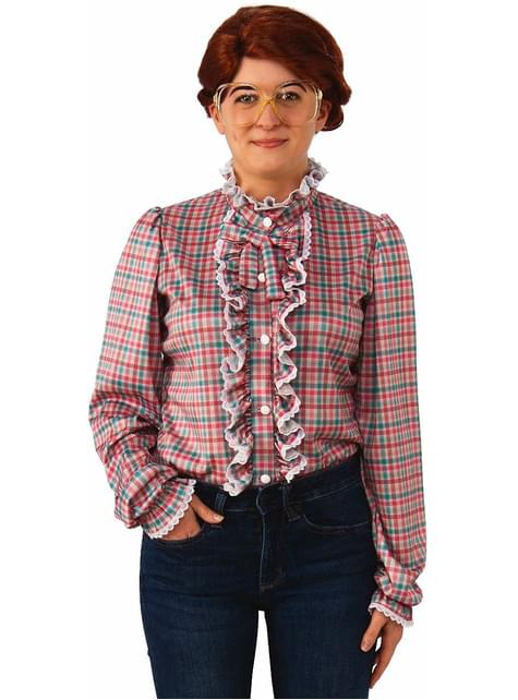 Camisa de Barb - Stranger Things - Rubies USA | Funidelia