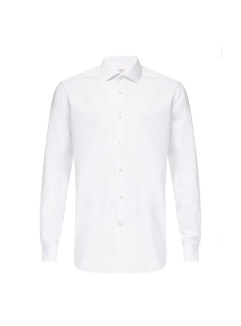 Camisa Blanca “White Knight“ - Opposuits - Opposuits | Funidelia