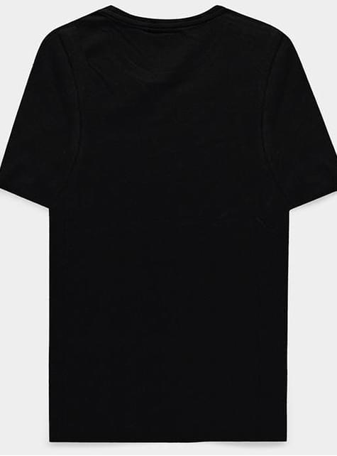 Camiseta Baby Yoda para hombre - Star Wars - DIFUZED Bioworld Europe | Funidelia