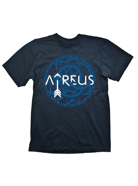 Camiseta de Atreus para hombre - God of War - Gaya Entertainment Gmbh | Funidelia