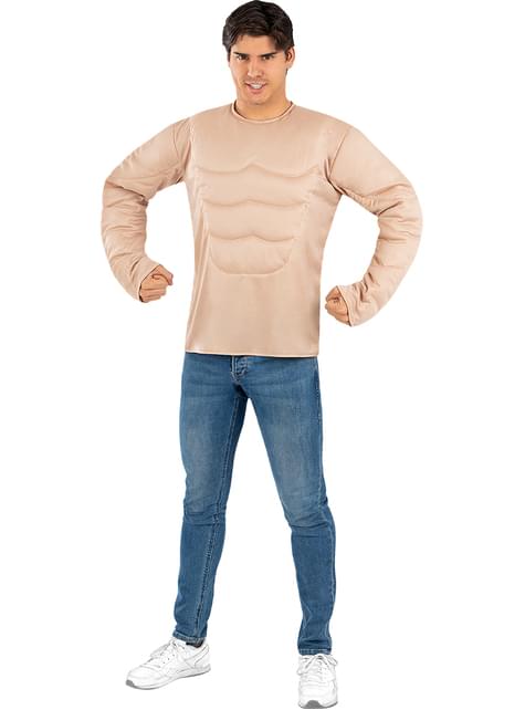Camiseta de músculo para hombre - Funiglobal | Funidelia