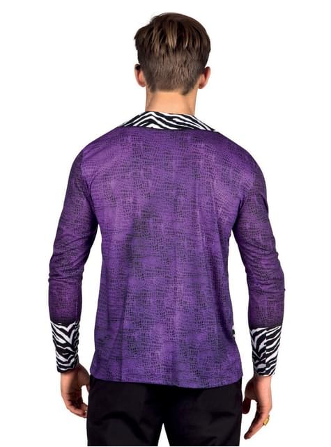 Camiseta de pimp para hombre - Boland | Funidelia