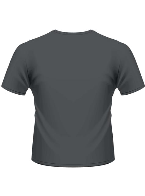 Camiseta de Sons Of Anarchy President - Plastic Head Distribution | Funidelia