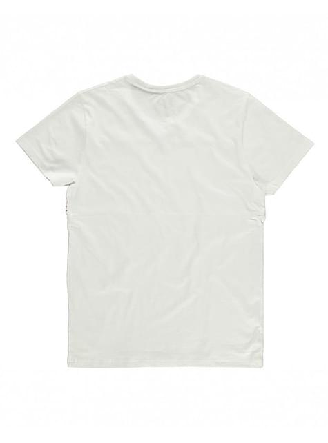 Camiseta de Toad Super Mario Bros - Nintendo - DIFUZED Bioworld Europe | Funidelia