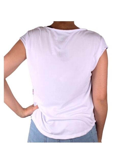 Camiseta Deadpool Unicornio para mujer - Legend Distribution | Funidelia