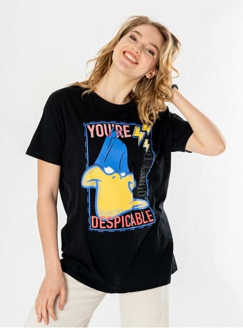 Camiseta del Pato Lucas para adulto - Looney Tunes - CID | Funidelia