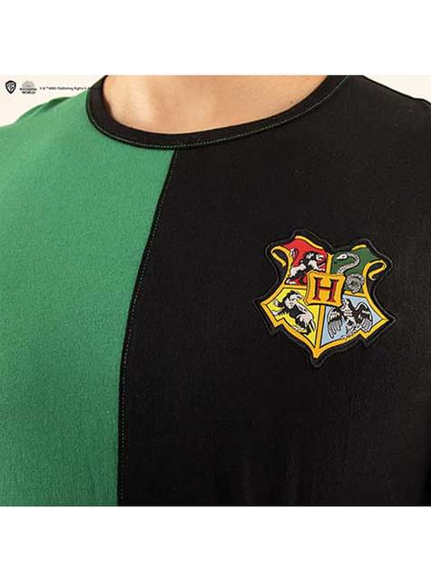 Camiseta Draco Malfoy Torneo de los Tres Magos para niños - Harry Potter - Cinereplicas | Funidelia