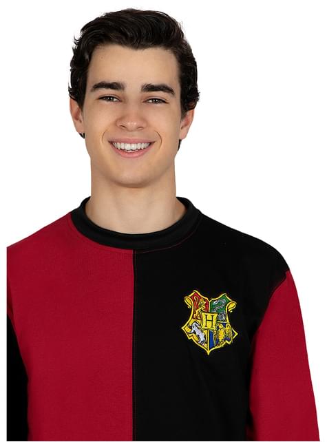 Camiseta Harry Potter Torneo Tres Magos para adulto - Harry Potter - Funiglobal | Funidelia