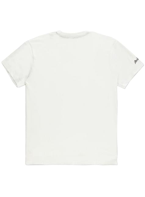 Camiseta Hulk - Los Vengadores - DIFUZED Bioworld Europe | Funidelia