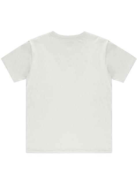 Camiseta La Leyenda de Zelda símbolos - DIFUZED Bioworld Europe | Funidelia