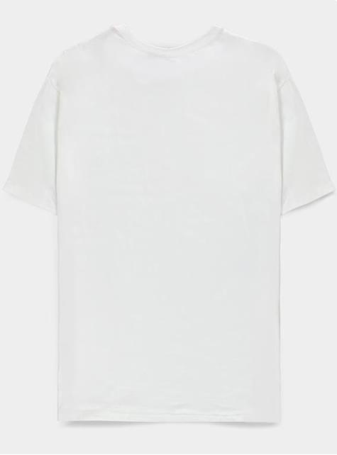 Camiseta Logo de Pokémon para adulto
