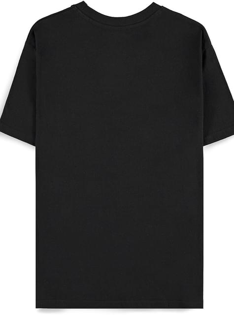 Camiseta Nagini Wizards Unite para adulto - Harry Potter - DIFUZED Bioworld Europe | Funidelia