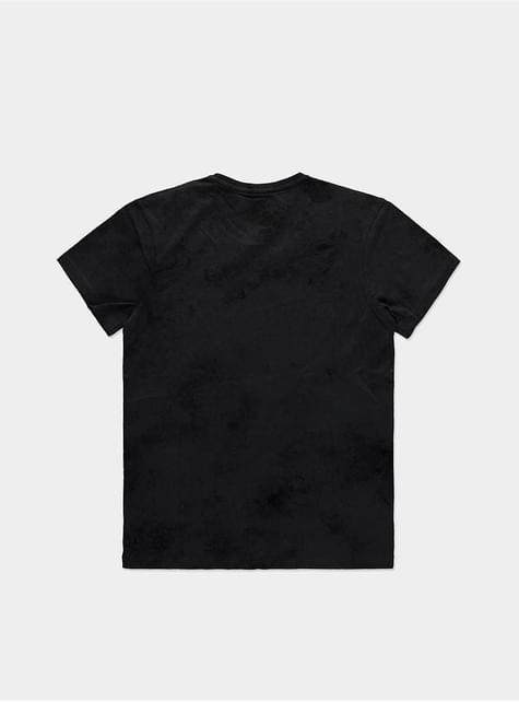 Camiseta Raven Assassin’s Creed Valhalla para hombre - DIFUZED Bioworld Europe | Funidelia
