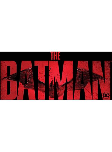 Camiseta The Batman para adulto - DC Comics - Heroes Inc. | Funidelia