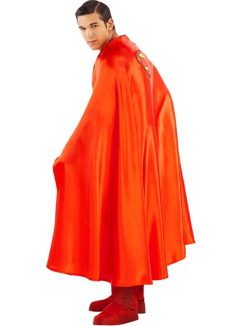 Capa de Superman para adulto - Funiglobal | Funidelia