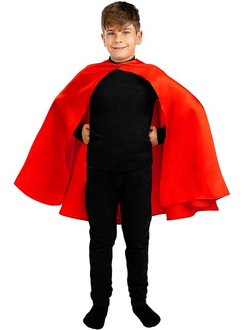 Capa de Superman para niño - Funiglobal | Funidelia