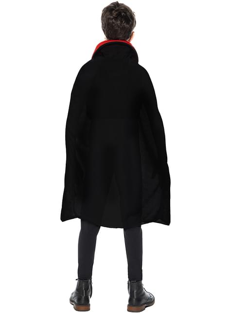 Capa de vampiro para niños - Funiglobal | Funidelia