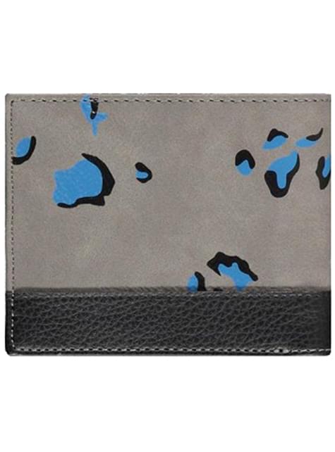 Cartera Capitán América - Marvel - DIFUZED Bioworld Europe | Funidelia