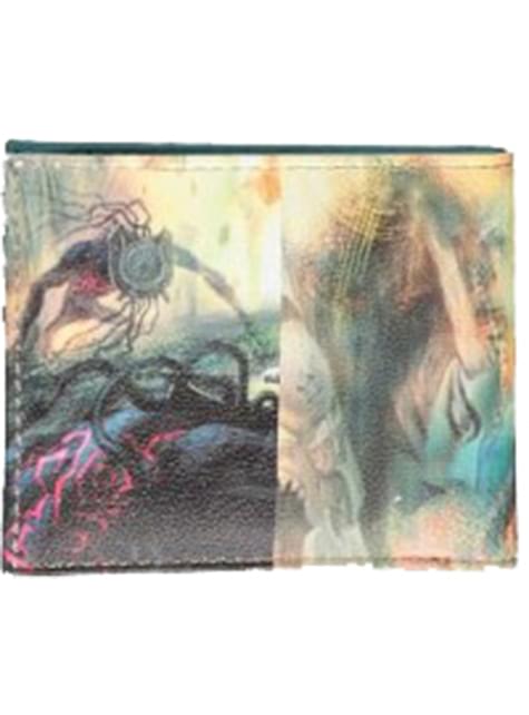 Cartera La Leyenda de Zelda - DIFUZED Bioworld Europe | Funidelia