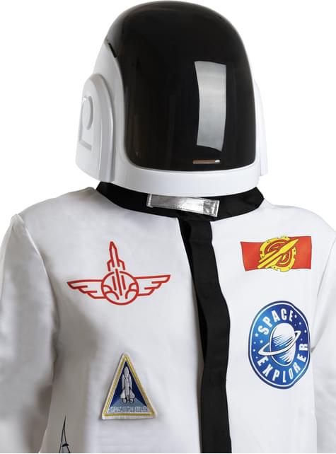 Casco Daft Punk - Funiglobal | Funidelia