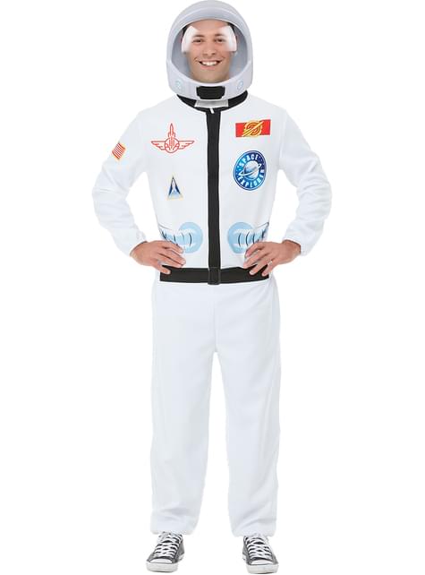 Casco de astronauta - Funiglobal | Funidelia