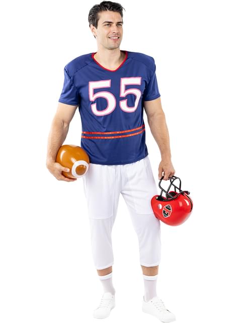 Casco de fútbol americano - Funiglobal | Funidelia