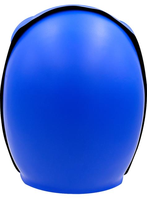 Casco Power Ranger Azul para adulto - Funiglobal | Funidelia