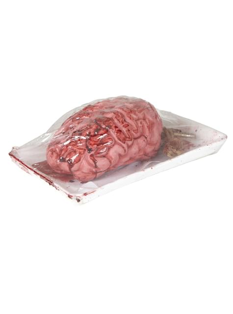 Cerebro sangriento al vacío - Widmann | Funidelia