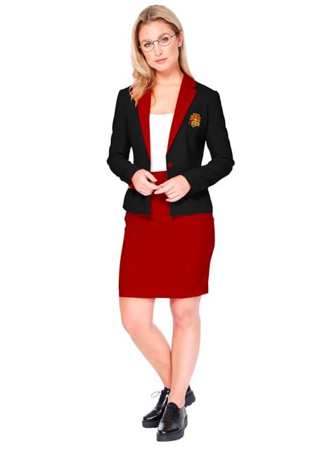 Chaqueta de Harry Potter para mujer - Opposuits - Opposuits | Funidelia