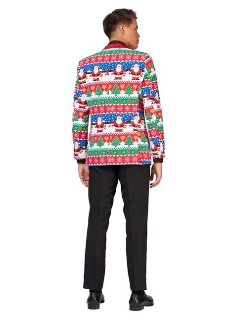 Chaqueta de “Snazzy Santa“ - Opposuits - Opposuits | Funidelia