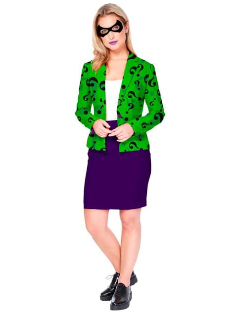 Chaqueta de Enigma Opposuits para mujer - Opposuits | Funidelia