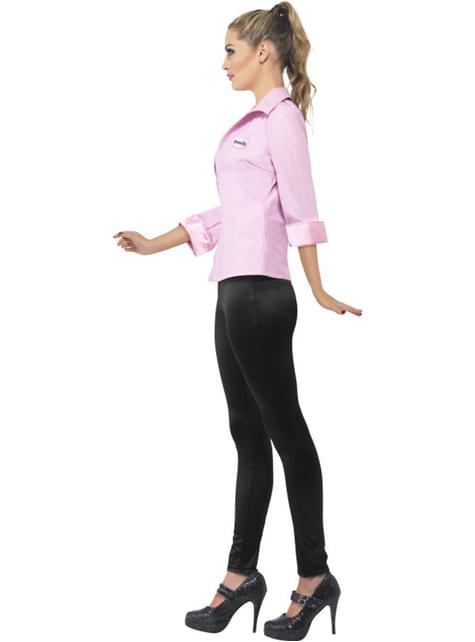 Chaqueta Pink Lady para mujer - Smiffys | Funidelia