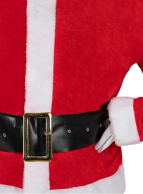 Cinturón de Papá Noel - Funiglobal | Funidelia
