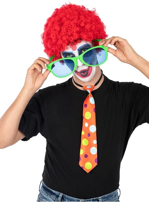 Corbata de payaso - Funiglobal | Funidelia