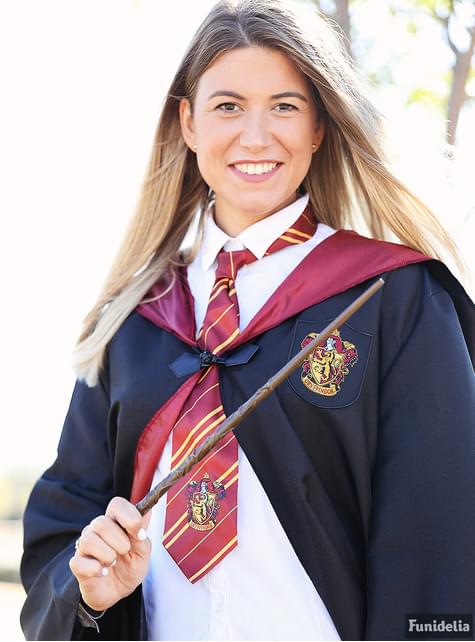 Corbata Harry Potter Gryffindor - Funiglobal | Funidelia