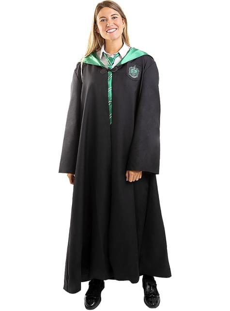 Corbata Slytherin Harry Potter - Funiglobal | Funidelia