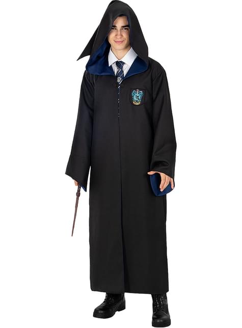 Corbata y pin Ravenclaw Harry Potter - Funiglobal | Funidelia