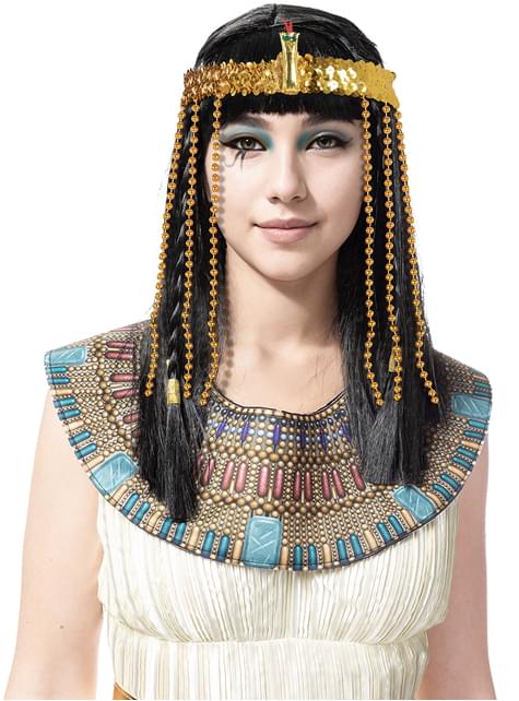 Corona de Cleopatra - Funiglobal | Funidelia