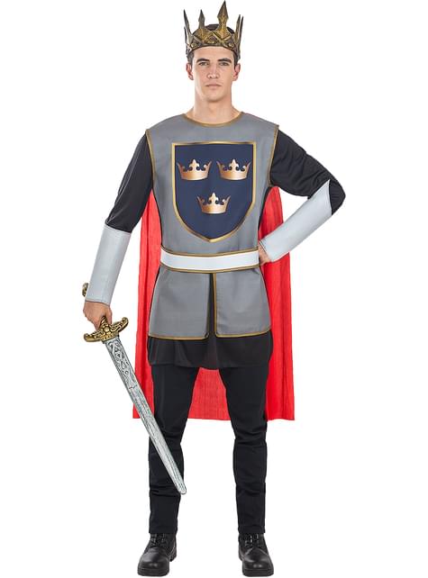 Corona de rey medieval - Funiglobal | Funidelia