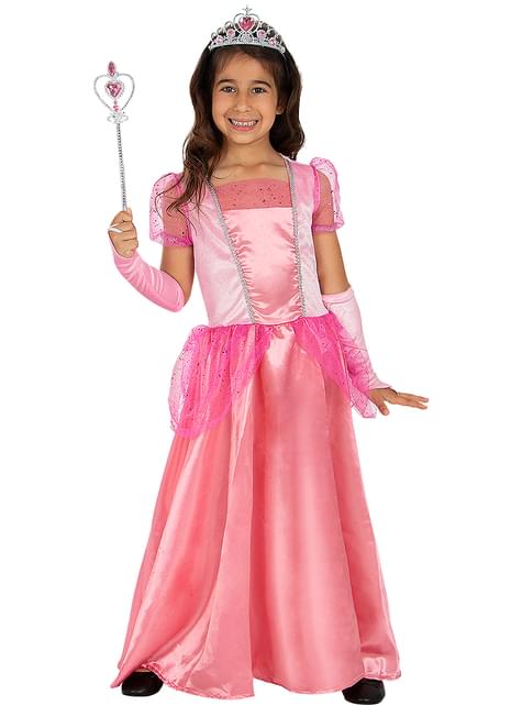 Corona y varita de princesa para niña - Funiglobal | Funidelia