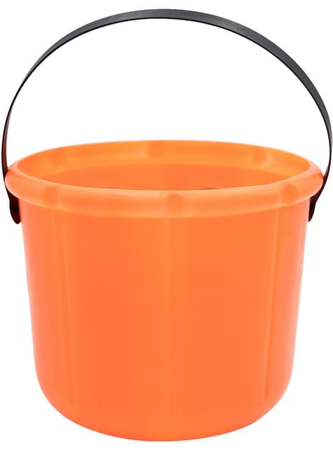 Cubo de calabaza - Funiglobal | Funidelia