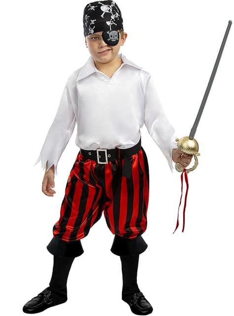 Cubrebotas negro para niños - Funiglobal | Funidelia