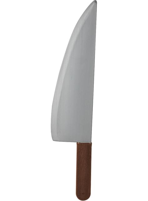 Cuchillo asesino sanguinario - Funiglobal | Funidelia