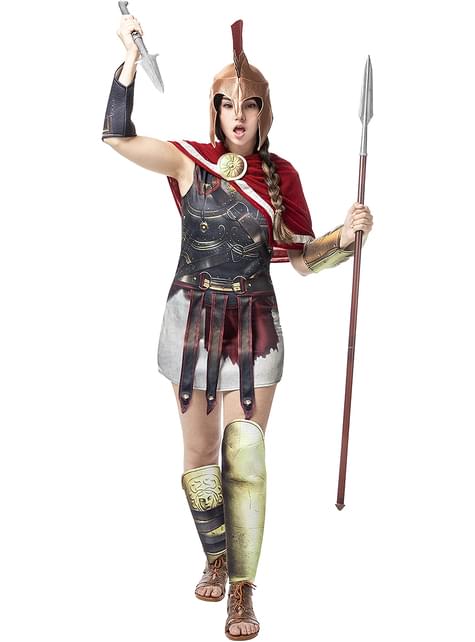 Cuchillo de Assassin’s Creed Odyssey - Funiglobal | Funidelia