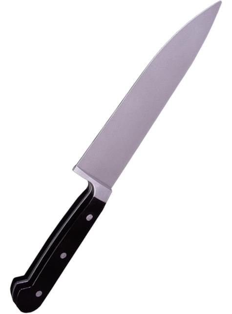 Cuchillo de Michael Myers 2018 para adulto - Halloween 2018 - Trick or Treat Studios | Funidelia