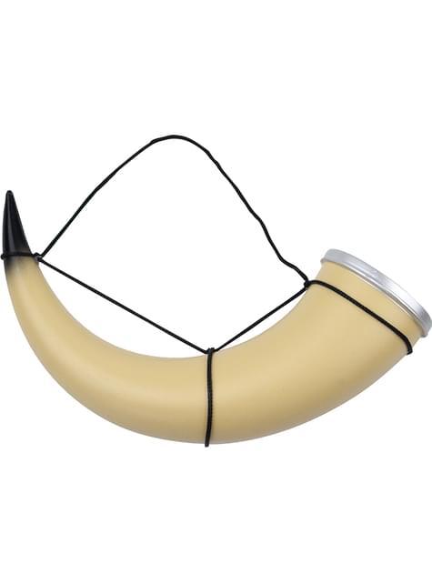Cuerno de vikingo - Funiglobal | Funidelia