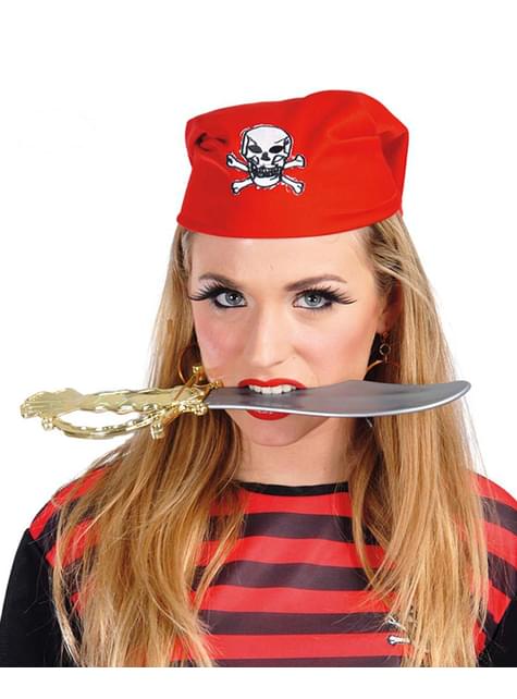 Daga pirata - Guirca | Funidelia