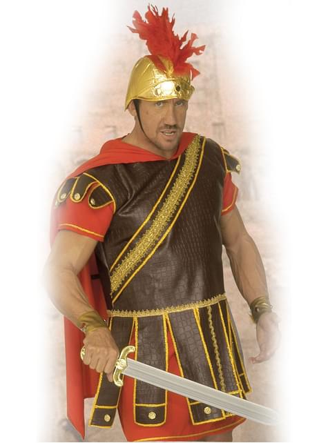Daga romana